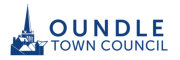 Supported by Oundle Town Council